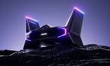 AceMagic k včerajšiemu Star Wars dňu predstavil M2A StarShip  PC s tvarom X-wingu